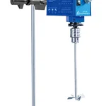 Heavy Duty Lab Stirrer, Capacity: Up To 20 Liters